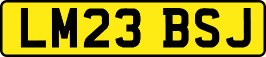 LM23BSJ