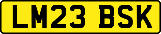 LM23BSK