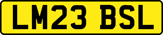 LM23BSL