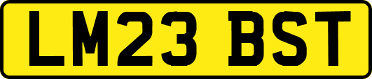 LM23BST