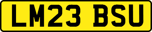 LM23BSU
