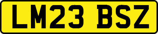 LM23BSZ