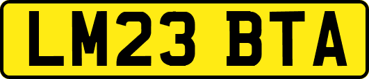 LM23BTA