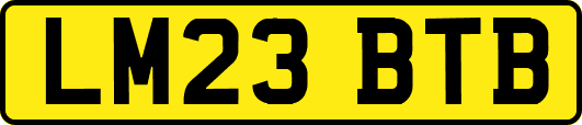 LM23BTB
