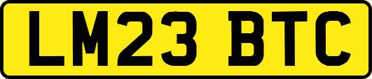 LM23BTC