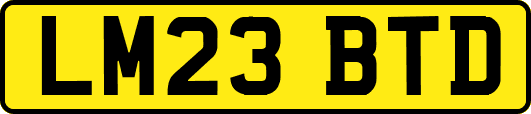 LM23BTD