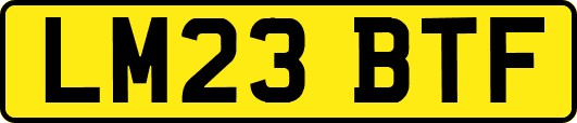 LM23BTF