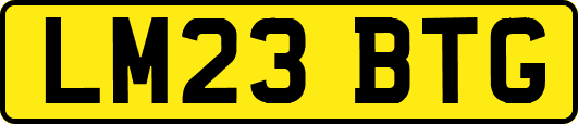 LM23BTG