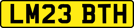 LM23BTH