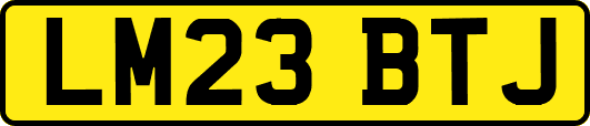 LM23BTJ