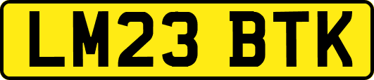 LM23BTK