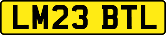 LM23BTL
