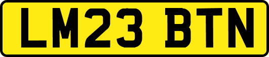 LM23BTN