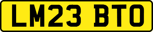 LM23BTO