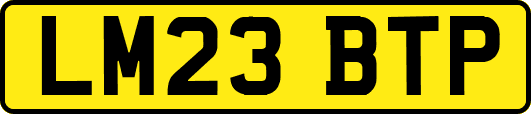 LM23BTP