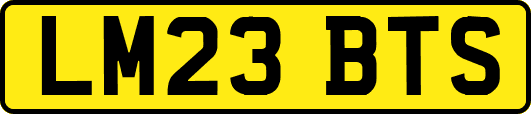 LM23BTS