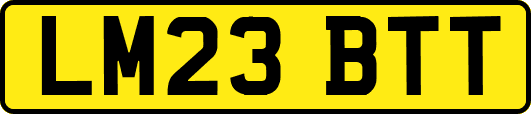 LM23BTT