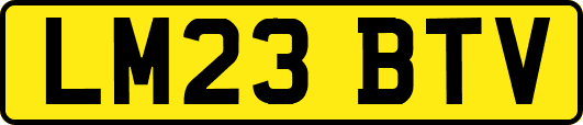 LM23BTV