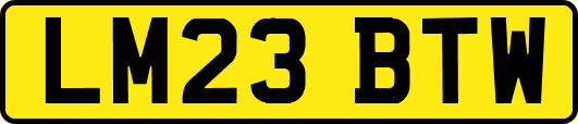 LM23BTW