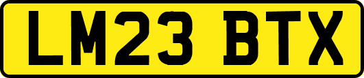 LM23BTX