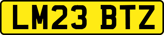 LM23BTZ