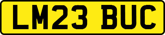 LM23BUC