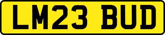 LM23BUD