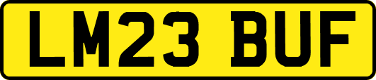 LM23BUF