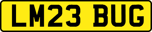 LM23BUG