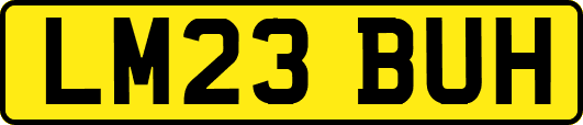 LM23BUH