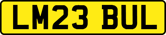 LM23BUL