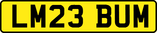 LM23BUM