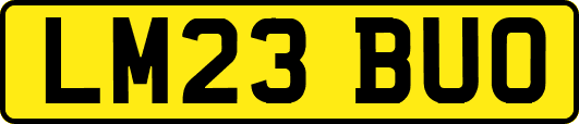 LM23BUO
