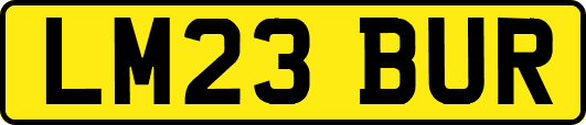 LM23BUR