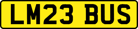LM23BUS