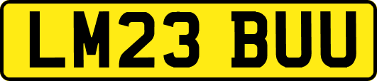 LM23BUU