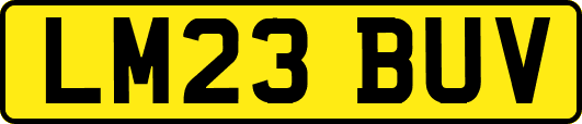 LM23BUV
