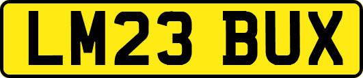 LM23BUX