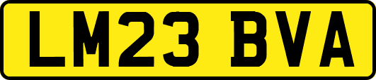 LM23BVA