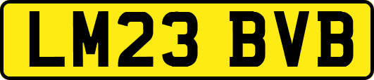 LM23BVB
