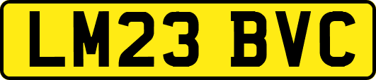 LM23BVC