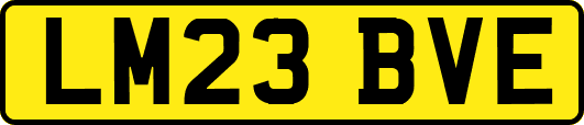 LM23BVE