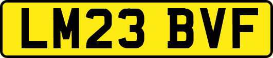 LM23BVF