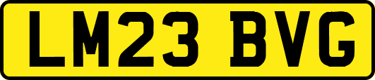 LM23BVG