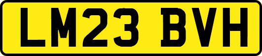 LM23BVH