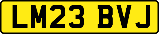 LM23BVJ