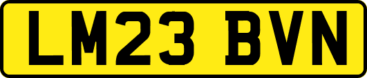 LM23BVN