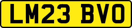 LM23BVO