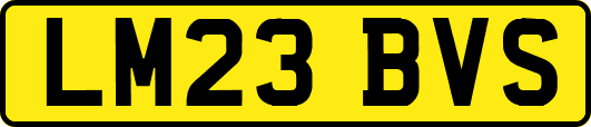 LM23BVS