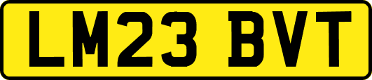 LM23BVT